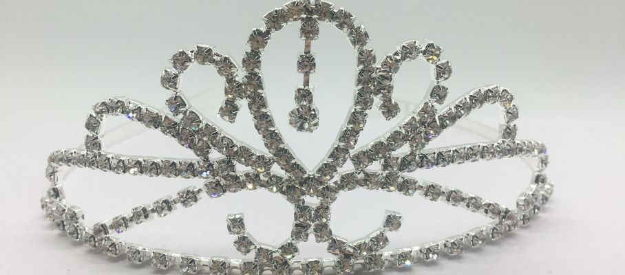 Tiara Fancy este cea mai buna alegere